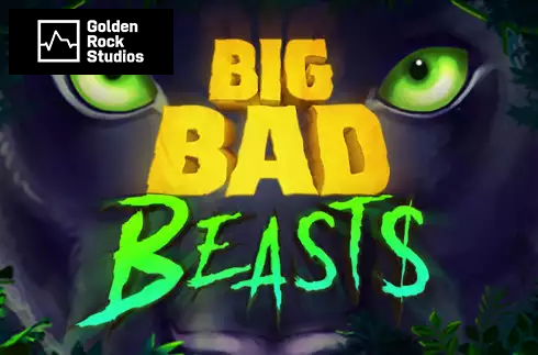 Big Bad Beasts